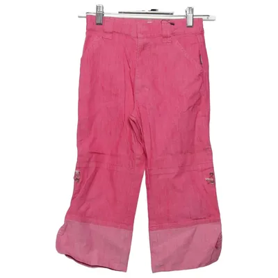 Jeans (Pink) from Caramasov