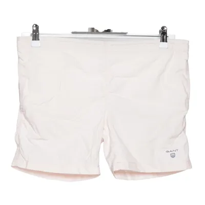 Badshorts (Rosa) från GANT Polyamid