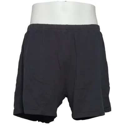 Pajama shorts (Gray) from Ronley Cotton