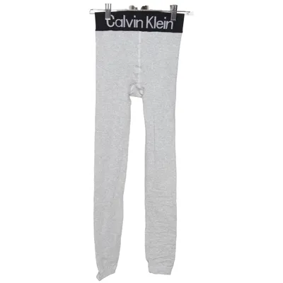 Skiundertøj (Grå) fra Calvin Klein Bomuld, Elastan, Polyamid