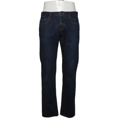 Jean (Bleu) de Thomas Pink Coton
