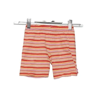 Shorts (Röd, Gul, Rosa) från Topomini Bomull, Elastan