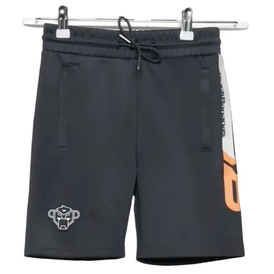 Mjukisshorts (Grå) från Black Bananas Polyester