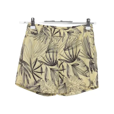 Badeshorts (Gul, Sort, Flerfarvet) fra Firefly Polyester