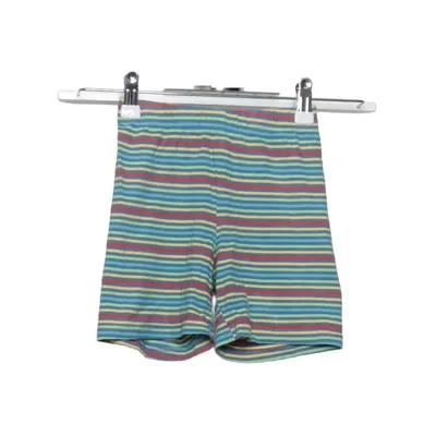 Pyjamashorts (Blauw, Geel, Rood) van Alive Katoen