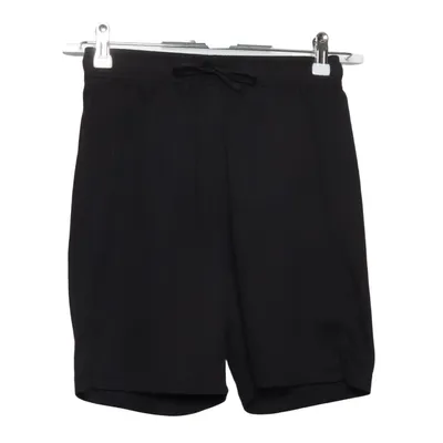 Sports shorts (Black) from H&M Sport Polyester