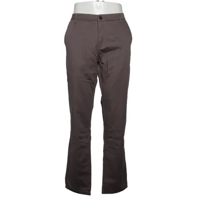 Chinos (Grå) från Paul Hunter Bomull, Elastan
