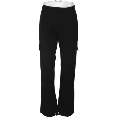 Cargo pants (Elek Pants black) from WRSTBHVR Elastane, Polyester, Viscose