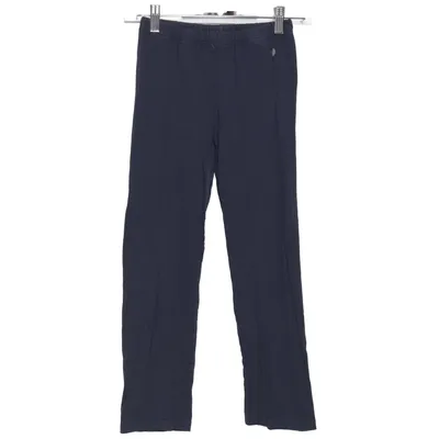 Leggings (Blue) from Fitz Cotton