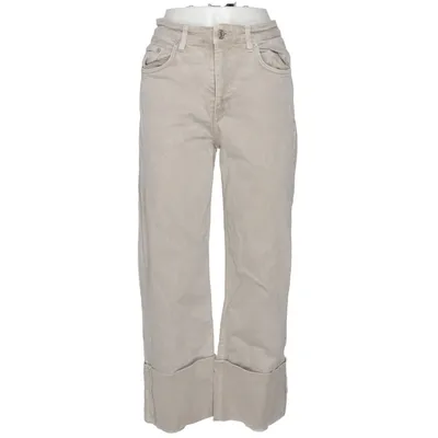 Jeans (Beige) från Zara