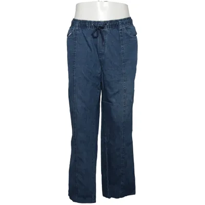 Jeans (Blå) fra Ronley Bomuld