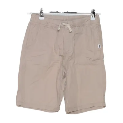 Zwemshort (Beige) van H&M Katoen