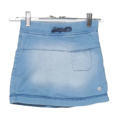 Jeanskjol (Blå) från GRL PWR
