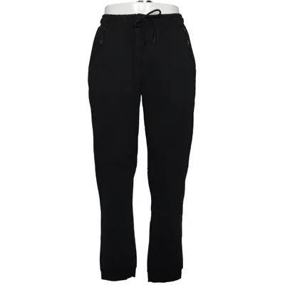 Sweatpants (Black) from Chapter Cotton, Polyester