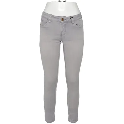 Jean (Gris) de R.Display Coton, Élasthane, Polyester