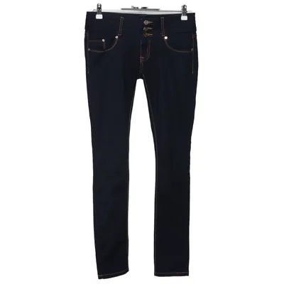 Jeans (Blå) från R Jonaco