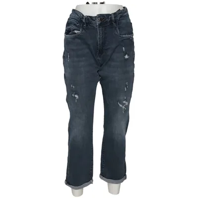 Jeans (Blå) fra Elias Rumelis