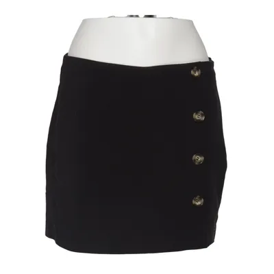 Skort (DISTW/4 SKORT) from Distrikt Nørrebro Cotton, Elastane, Polyester