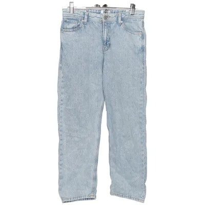 Jeans (Blå) fra Jack & Jones Genanvendt bomuld