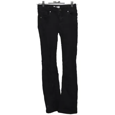 Jeans (Sort) fra Blue Effect Bomuld, Elastan, Polyester
