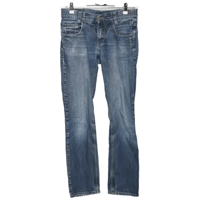 Jeans (Blå) från Authentic Crafted Denim