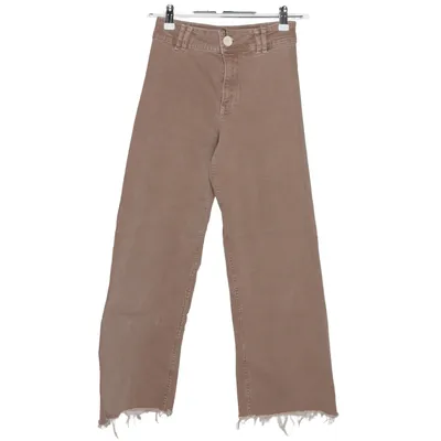 Jean (Marron) de Zara