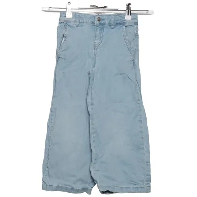 Jeans (Petit Bateau) från Petit Bateau Bomull, Elastan