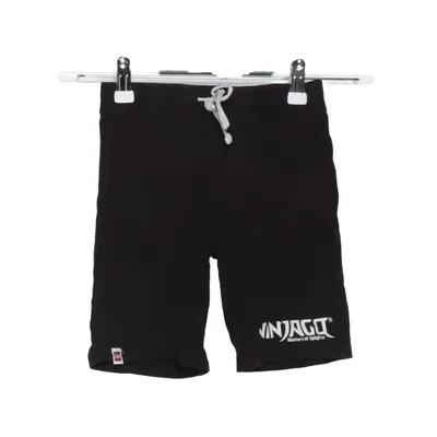 Mjukisshorts (Svart) från H&M x Ninjago Bomull