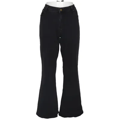 Jeans (Dazy) från Dazy Bomull, Elastan, Polyester, Viskos
