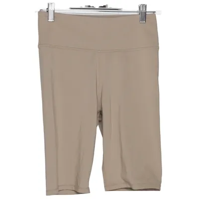 Compression shorts (Beige) from H&M Sport