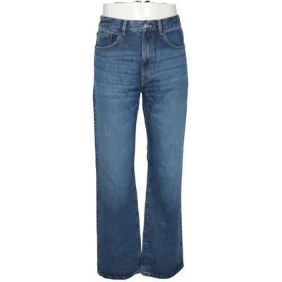 Jeans (Blå) från Jeanerica