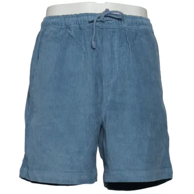Shorts (Blå) från Blue Tomato Bomull
