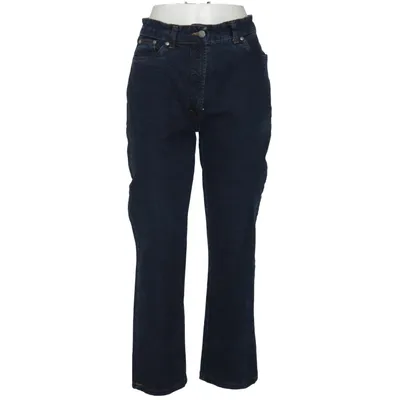 Jeans (Blue) from Solo Cotton, Elastane