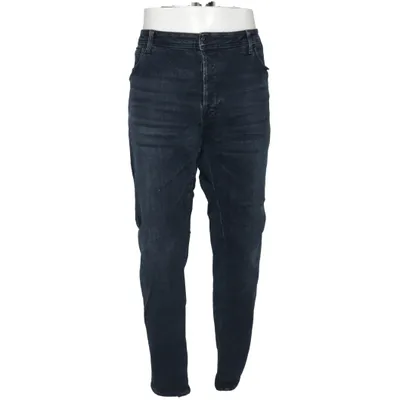Jeans (Blå) från LTB Bomull, Elastan