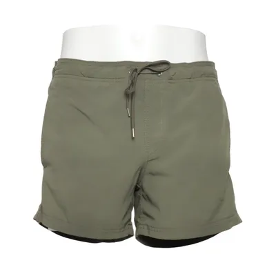 Badeshorts (Grøn) fra Sundek