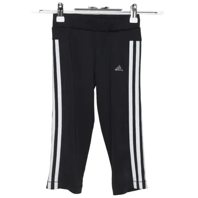 Sports tights (Black) from Adidas Elastane, Polyester