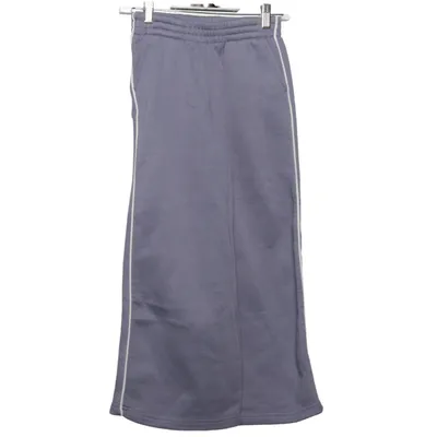 Sweatpants (Blue) from Ergeenomixx Cotton, Polyester