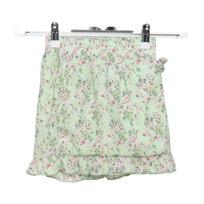 Jupe-short (Vert, Rose, Multicolore) de Nono Polyester recyclé