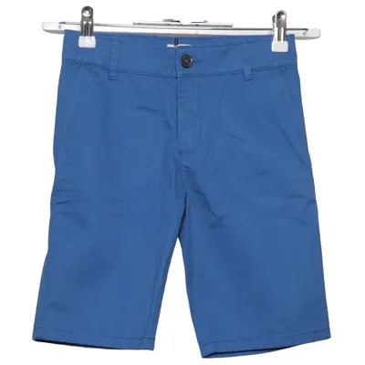 Shorts (Blå) från Cyrillus Bomull