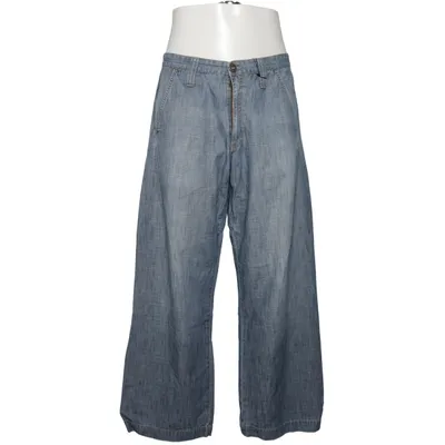 Jean (Bleu) de Psycho Cowboy