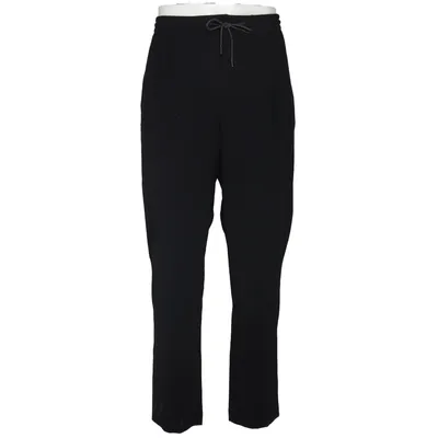 Pantalon de jogging (Noir) de Zegna Élasthane, Polyamide