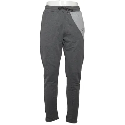 Pantalon de survêtement (Gris) de Smilodox