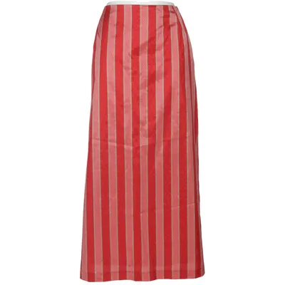 Omlottkjol (ELIDA LANG SA570038) från Sportalm Acetat, Polyester, Silke, Viskos