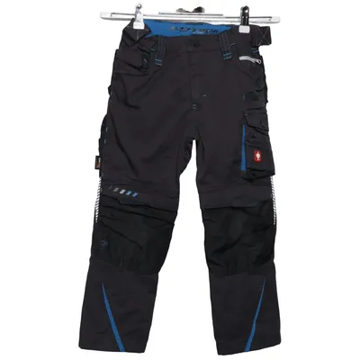 Work pants (Motion 2020) from Engelbert Strauss Cotton, Polyester
