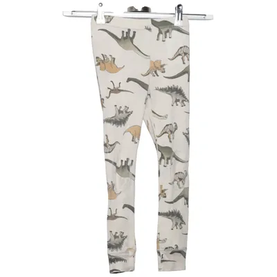 Pants (Beige, Green, Brown) from Name It Merino wool