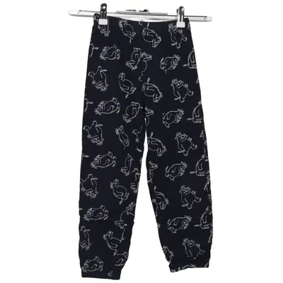 Pajama pants (Blue) from Der..Grüffelo Cotton