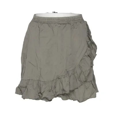 Omlottkjol (Grå) från Ambra Tencel