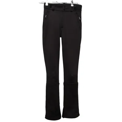 Pantalon de ski (Noir) de Twentyfourseven Élasthane, Polyester recyclé
