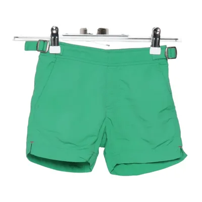 Swim shorts (Green) from Orlebar Brown