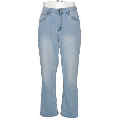 Jean (Bleu) de Drifter Coton
